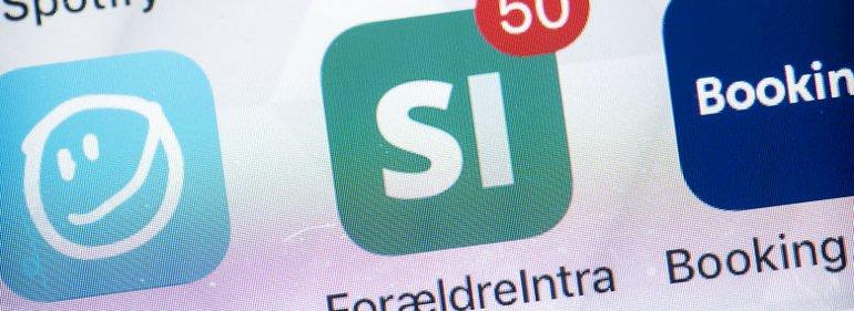 Regeringens stresspanel vil lukke Forældreintra