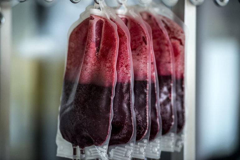 Region råber på blod - men donorer savner fleksible tappetider