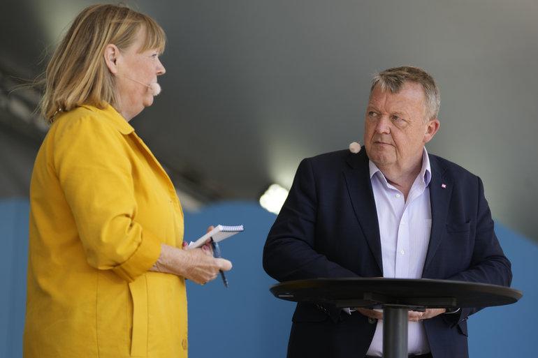 Løkke ser anden løsning for sundhedsvæsnet end ekspertgruppe