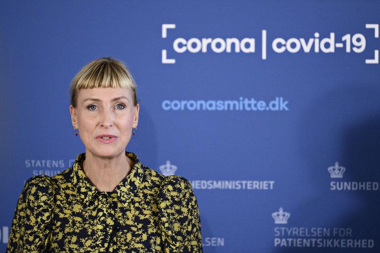 Ny vurdering: Covid-vaccine har reddet tusindvis af liv i Danmark