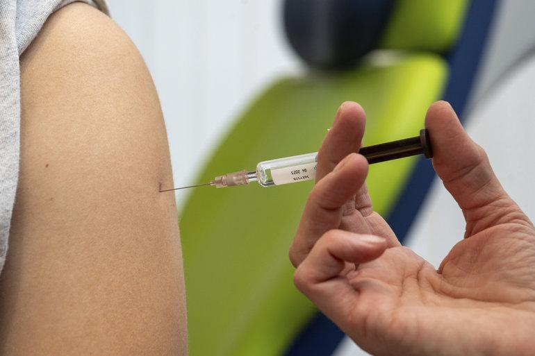 Langt færre får livmoderhalskræft efter årrække med vaccineprogram