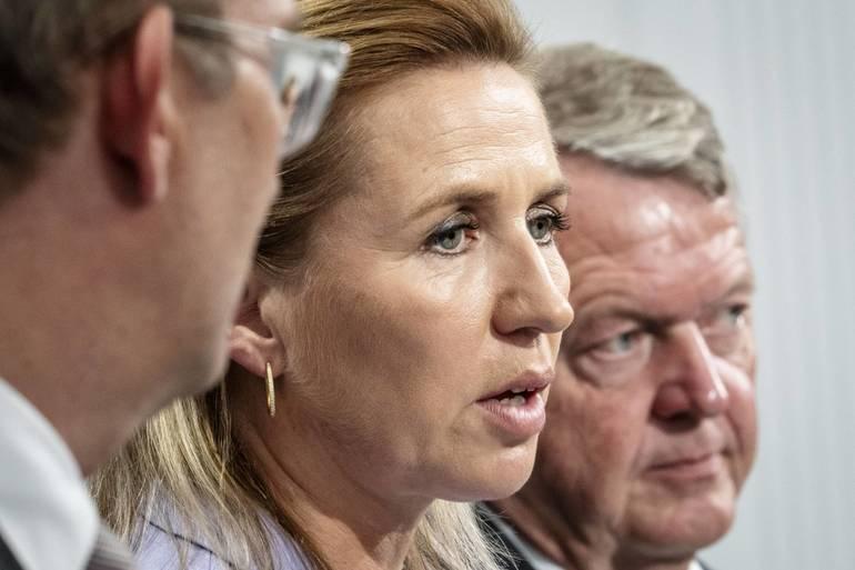 Regeringen vil sammenlægge to regioner til østdansk megaregion