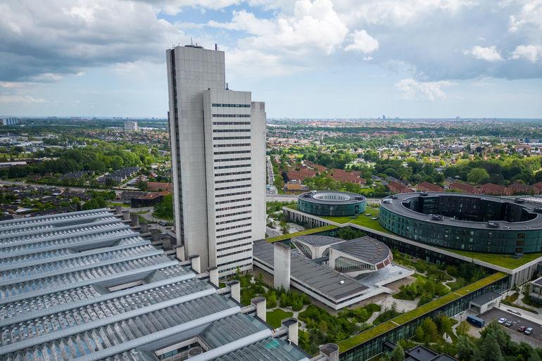 Hovedstaden kritiseres fortsat for håndteringen af asbest ved Herlev Hospital 