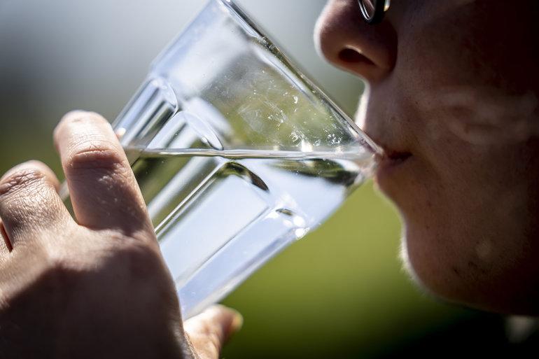 Over halvdelen af drikkevandsboringer har spor af pesticider