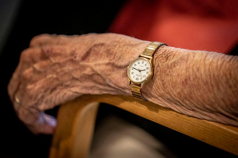 Trods flere +80-årige holder fremtidens sundhedsbudgetter