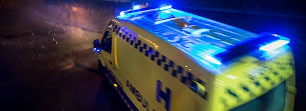 Hovedstaden har fundet fremtidens ambulancefolk