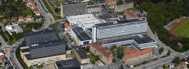 Aalborg Universitetshospital nedlægger 200 stillinger