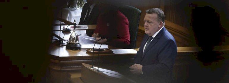 Løkke varsler opgør med sundhedssystemet