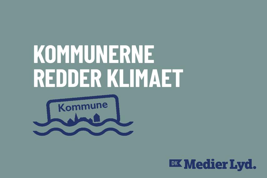 Kommunerne redder klimaet #6: Grønnere mad i Odense