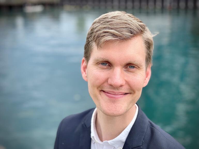 Aalborg-politiker bliver Danvas nye forperson