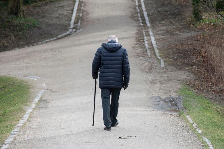 Aalborg bruger big data til at udpege ældre i risiko for at falde
