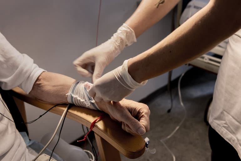 Linda Kastrup/Ritzau Scanpix