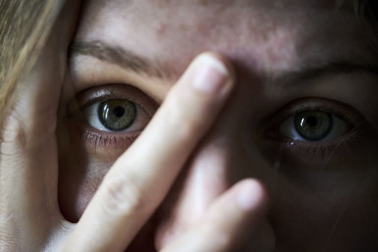 Signe Goldmann/Ritzau Scanpix