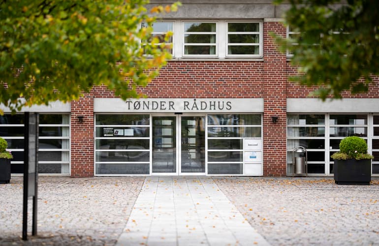 Claus Fisker/Ritzau Scanpix