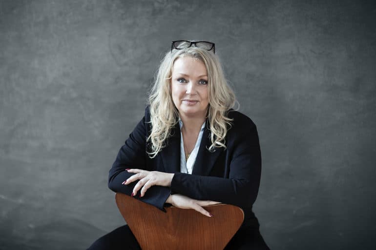 Dansk Center for Familier & Sorg